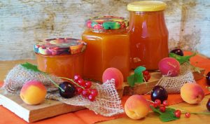 abricots