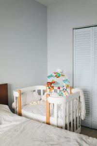 Matelas bébé