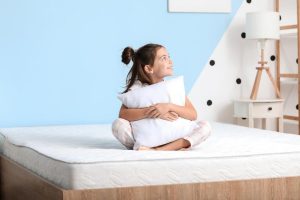 matelas ortho