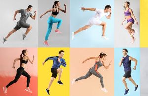 sport