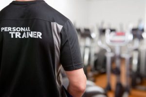 coach sportif