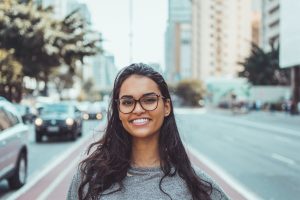 lunettes de qualité