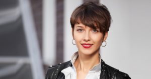 entretenir les cheveux courts