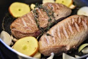 viande