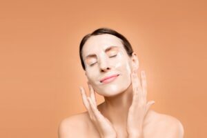 masque visage