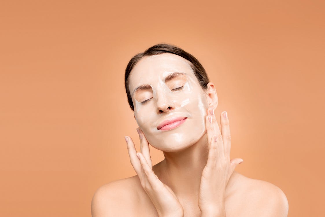 masque visage