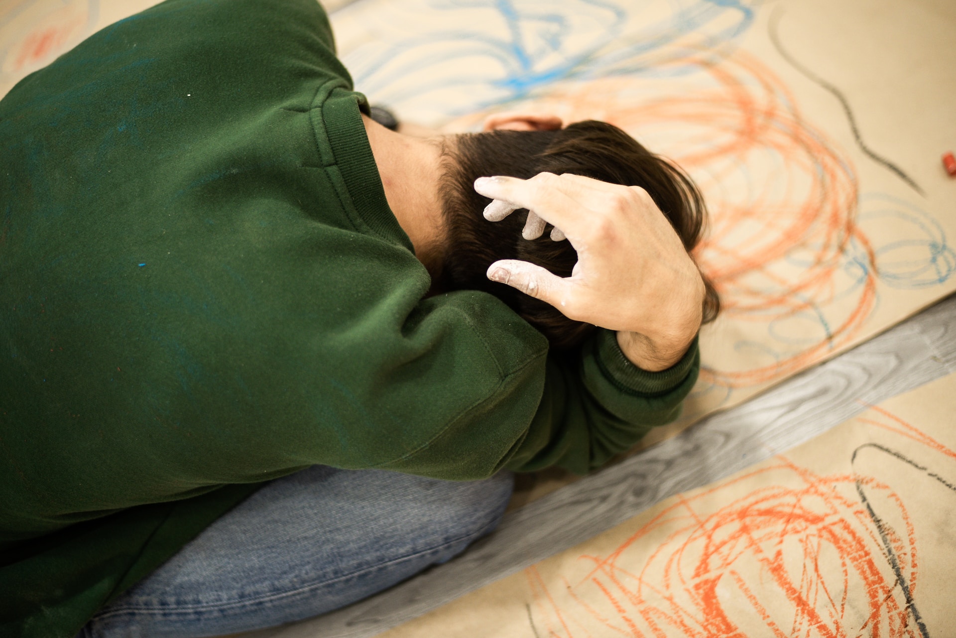 art-therapie