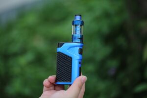 Eleaf_iStick