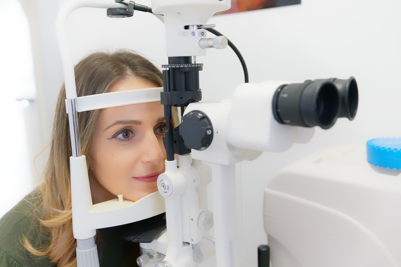 opticien