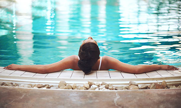 2. Thalassothérapie et Gestion du Stress Une Pause Marine Bienfaisante