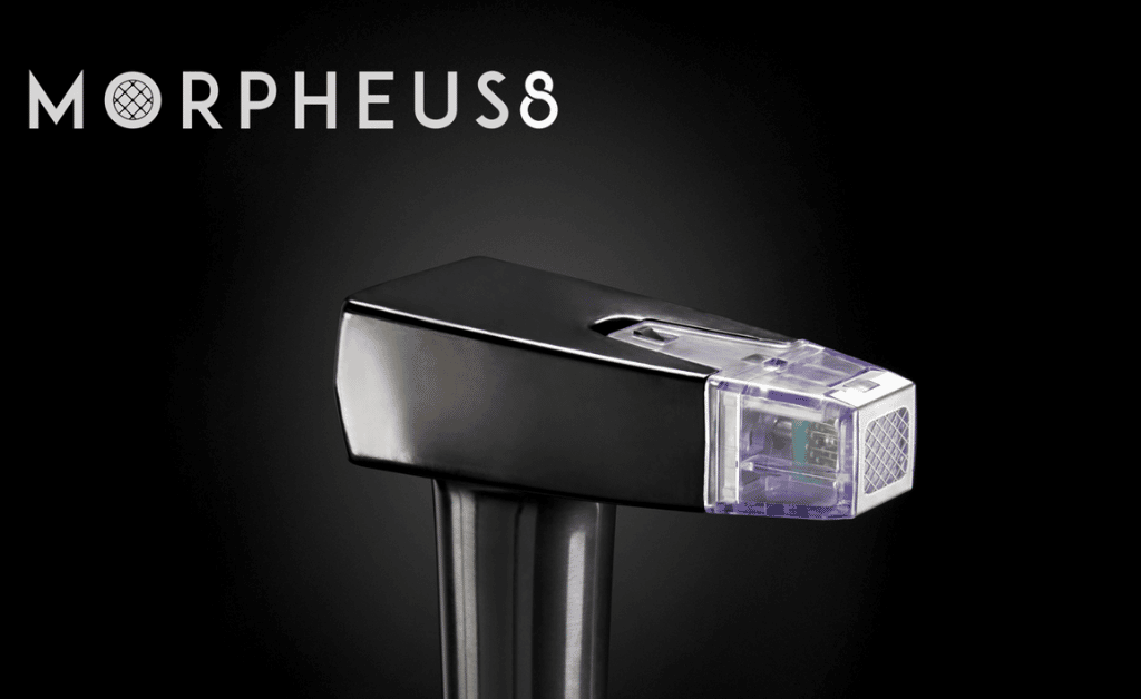 techologie-morpheus8-medecine-esthetique