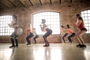 Les meilleurs exercices pour avoir un fessier ferme