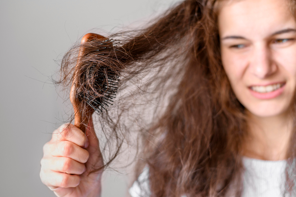 cheveux