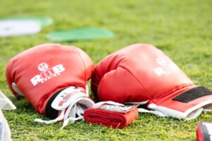 Boxe et prévention des blessures conseils pour s’entraîner en toute sécurité.