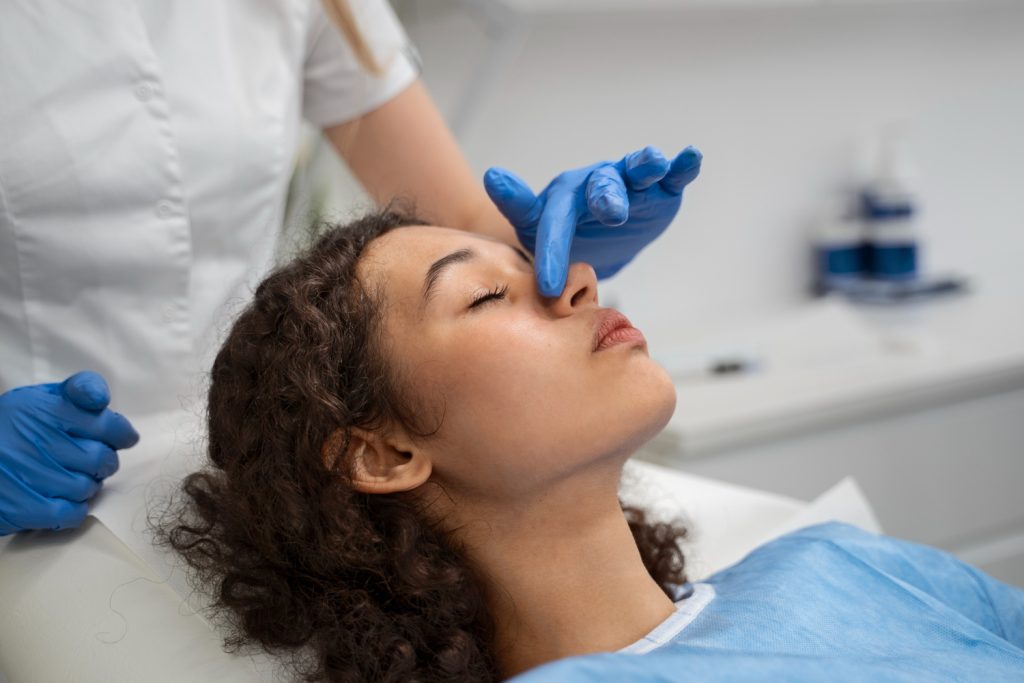 rhinoplastie