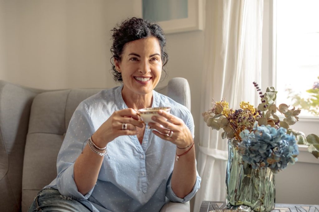 menopause